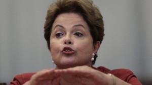 dilma
