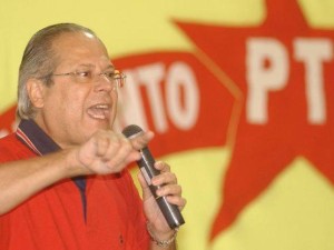 dirceu