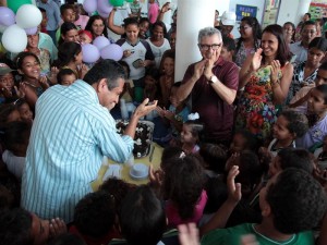 Foto: Valter Andrade