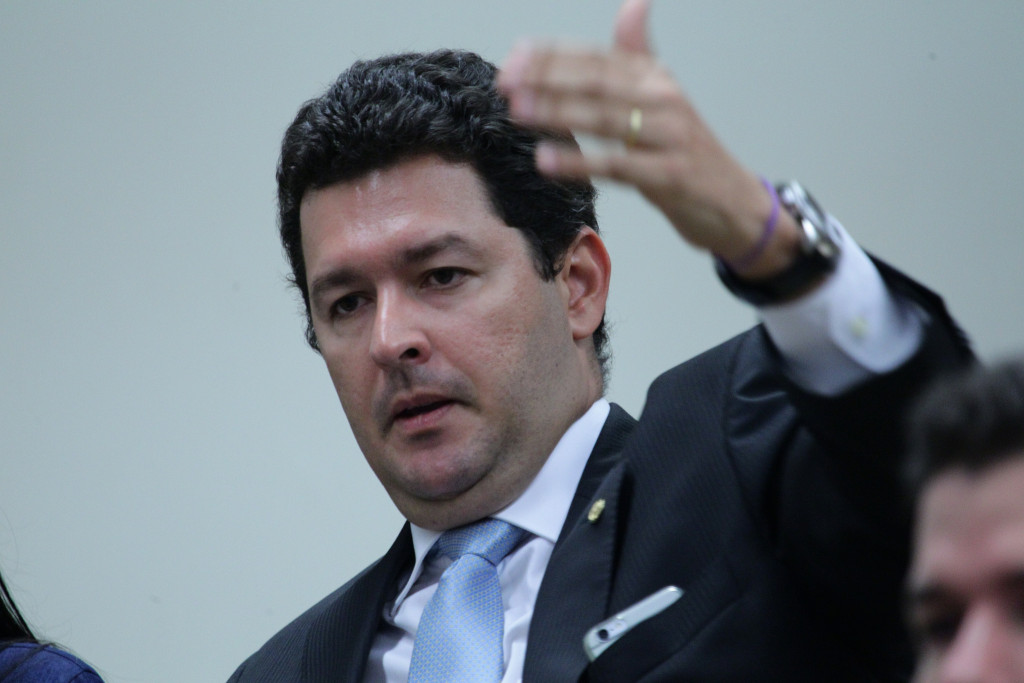 Deputado Betinho Gomes (PSDB-PE) Banco de Imagem do PSDB na Câmara
