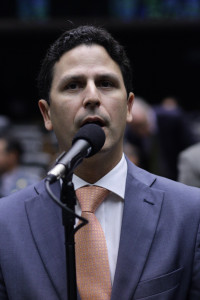 Deputado federal Bruno Araújo (PSDB-PE)