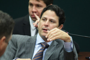 Deputado federal Bruno Araújo (PSDB-PE)