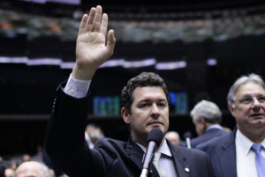 Deputado federal Betinho Gomes (PSDB-PE)