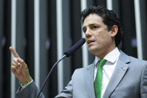 Deputado federal Daniel Coelho (PSDB-PE)