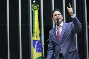 Deputado federal Bruno Araújo (PSDB-PE)