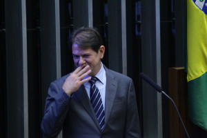 Ex-ministro Cid Gomes
