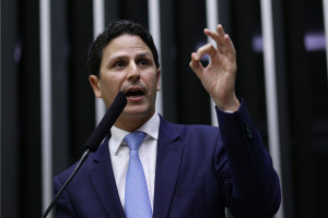 Deputado federal Bruno Araújo (PSDB--PE)