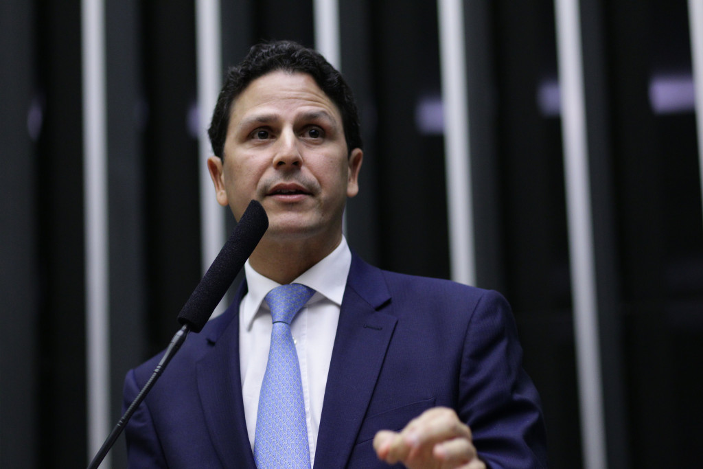 Deputado federal Bruno Araújo (PSDB-PE)