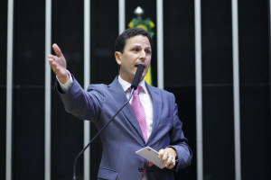Deputado federal Bruno Araújo (PSDB-PE)