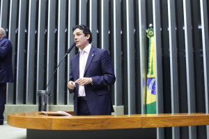 Deputado federal Daniel Coelho (PSDB-PE)