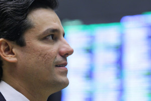 Deputado Daniel Coelho (PSDB-PE)