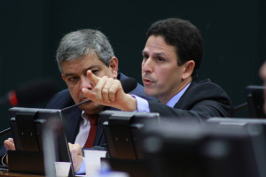 Deputado Bruno Araújo (PSDB-PE)