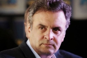 Aecio nova Agosto - Orlando Brito
