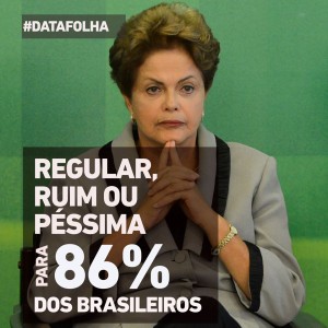 dilma-datafolha