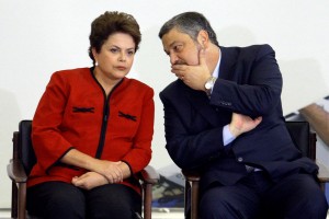 Dilma reduz contribuição previdenciária de empreendedor individual