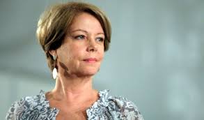 Colunista Eliana Cantanhêde