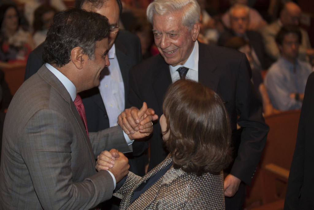Foto: Cecilia Larrabure