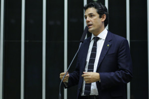 Deputado federal Daniel Coelho (PSDB-PE)