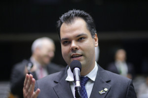Deputado Bruno Covas (PSDB-SP)