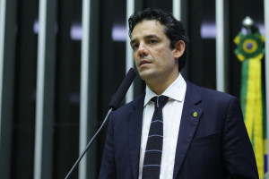 Deputado federal Daniel Coelho (PSDB-PE)
