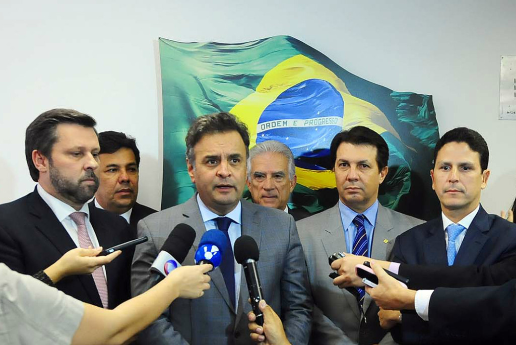 aécio