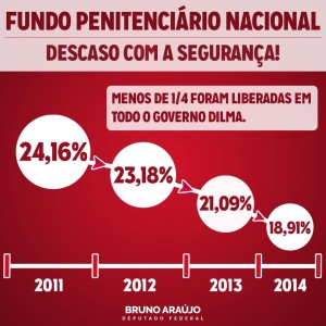Reprodução banner Facebook/Bruno Araújo (PSDB-PE)