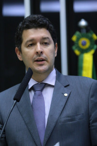 Betinho Gomes (PSDB-PE)