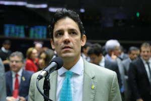 Deputado federal Daniel Coelho (PSDB-PE)