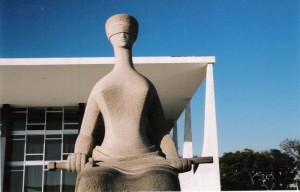 justiça-brasileira