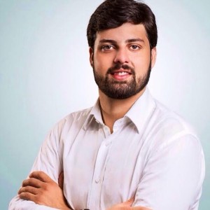 Rodrigo Barros assume a vice-presidência da Juventude do PSDB-PE