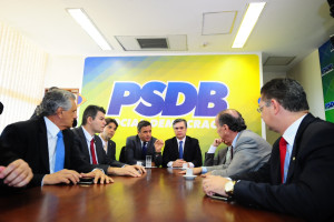 senadores