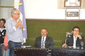 Foto: Leôncio Francisco