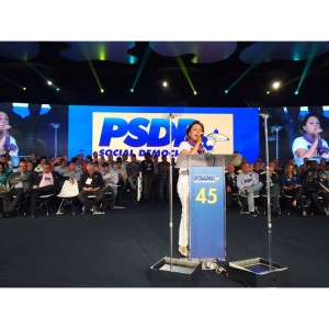psdbmulher