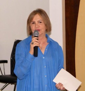 terezinha