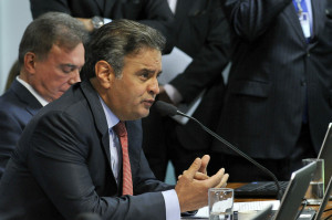 Geraldo Magela/Agência Senado