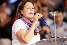 Convenção-Nacional-2015-Solange