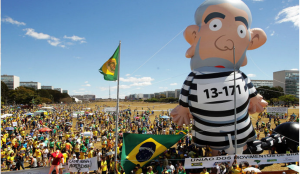 Foto: Cristiano Mariz/Veja