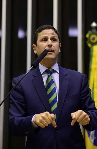 Deputado federal Bruno Araújo (PSDB-PE)