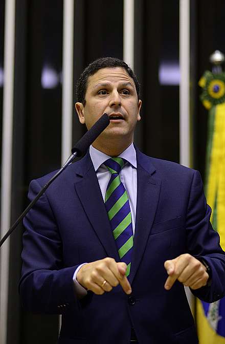 Deputado federal Bruno Araújo (PSDB-PE)