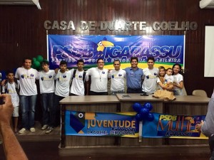 juventude