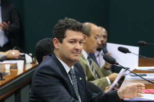 Deputado federal Betinho Gomes (PE)
