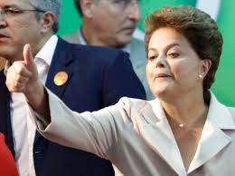 dilma