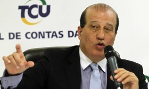 nardes-ministro