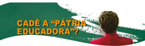 pátria-educadora