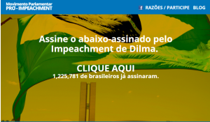 impeachment