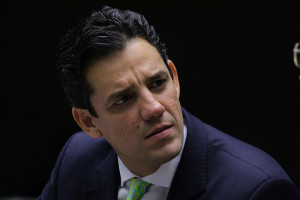 " Amou o Recife como poucos", Daniel Coelho