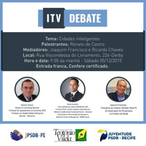 ITV-debate
