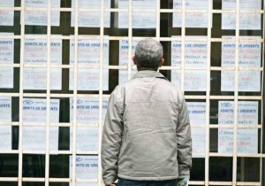 De um lado, 34 mil pessoas entraram para o mercado; de outro, somente 23 mil vagas foram criadas