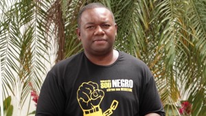“Para o PT, negro vale menos que um cafezinho”, Juvenal Araújo – presidente do Tucanafro