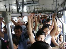 transporte